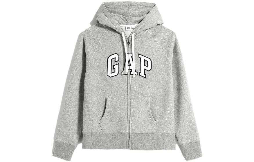 GAP Sweatshirts Women's Hooded Moderate Regular