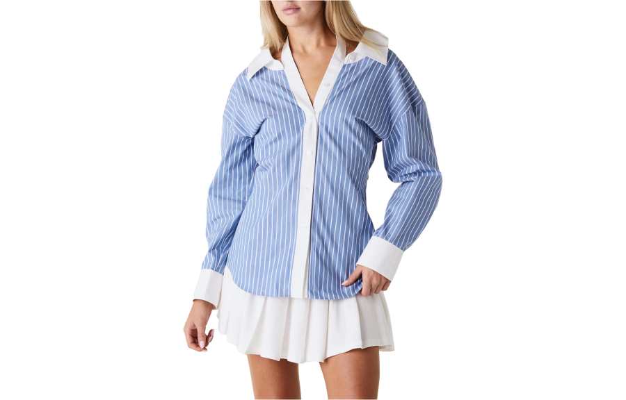 Alexander Wang Shirt Women's Blue