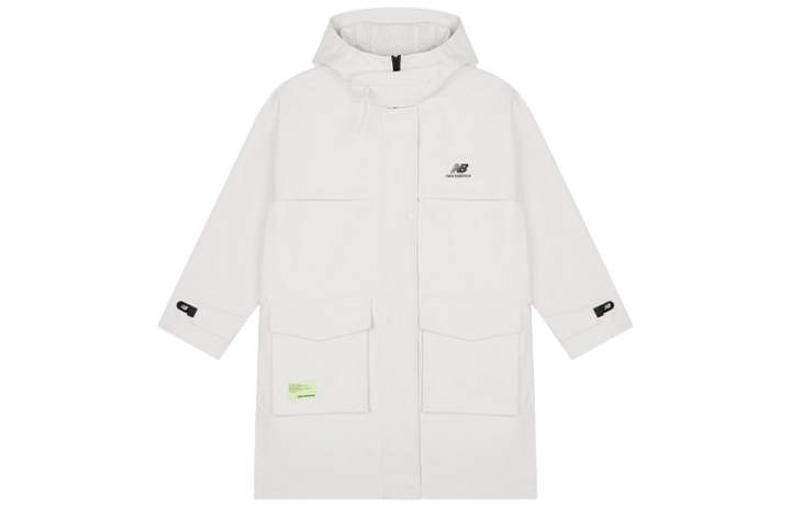 New Balance New Balance Jackets & Coats Women's White