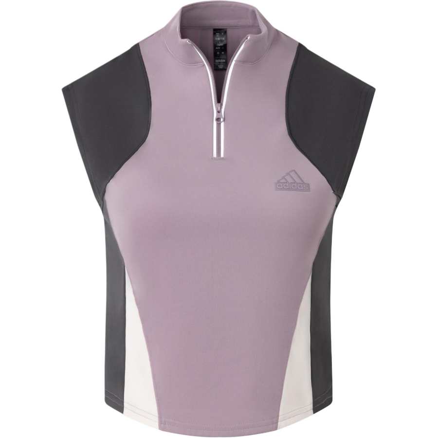 Adidas Adidas T Shirt Women's Purple Pink