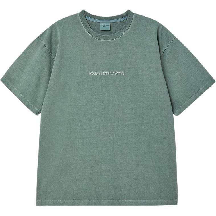 Acme De La Vie Acme De La Vie/ADLV SS25 T Shirt Unisex