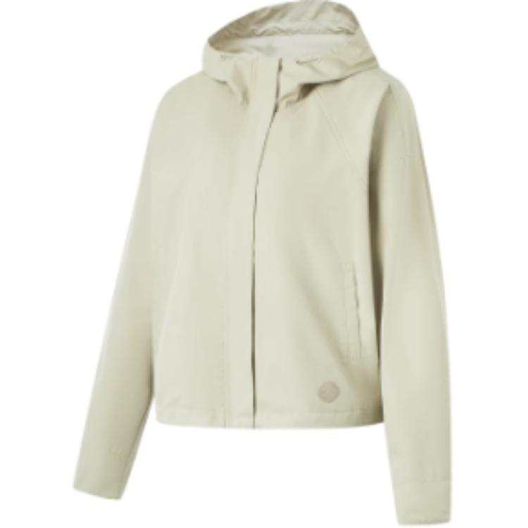 Li-Ning Li Ning Jackets & Coats Women's Porcelain Secret