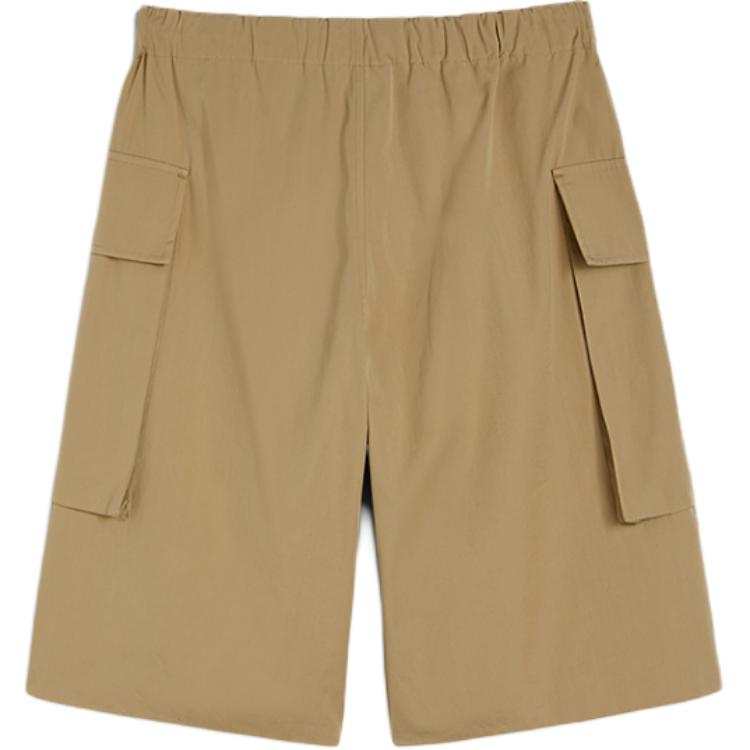 JIL SANDER JIL SANDER + Poplin Shorts