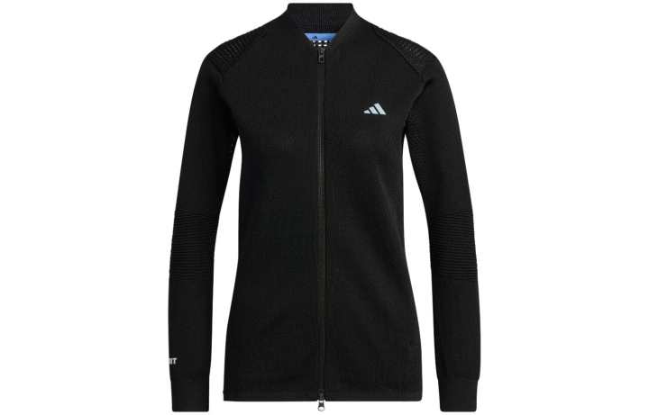 Adidas Adidas Jackets & Coats Japan Version Women's Black