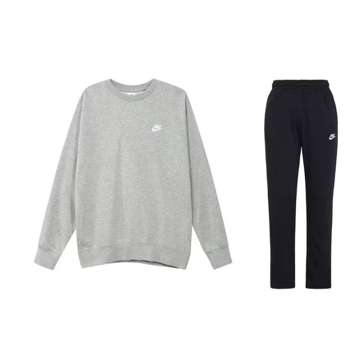 Nike Nike Casual Sportswear Men's Crew Neck Moderate