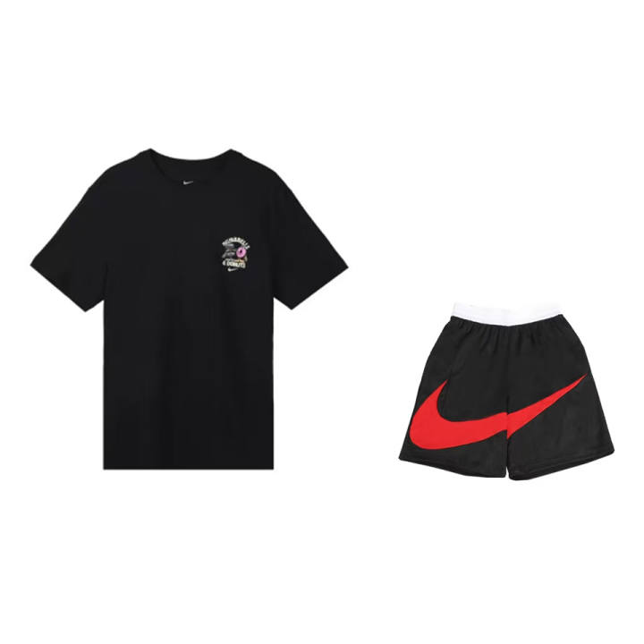 Nike Nike Casual Sportswear Unisex Black