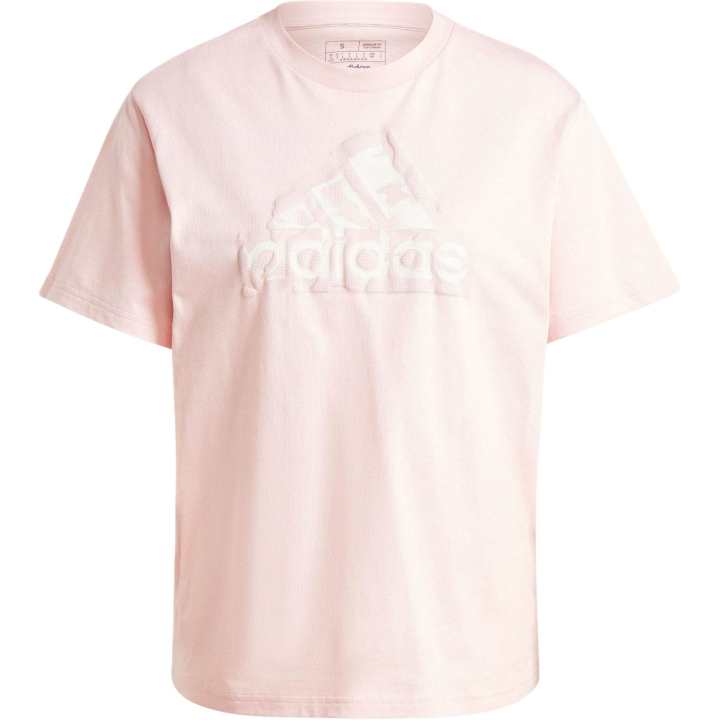 Adidas Adidas Future Icons Regular T Shirt Women's Pink