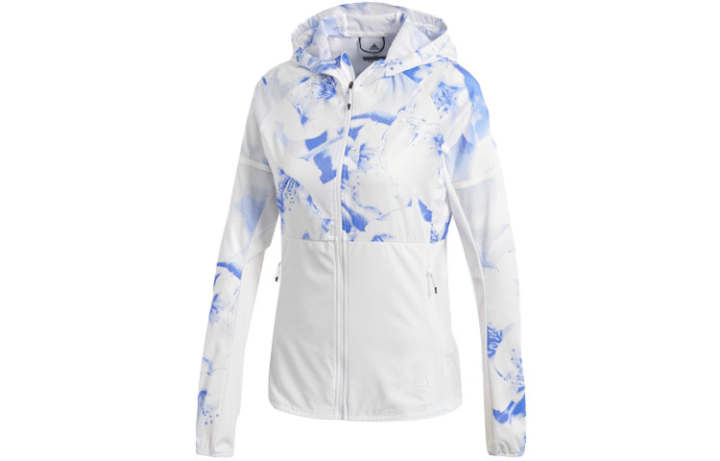 Adidas Adidas Jackets Women's Multicolor Hooded Moderate Other