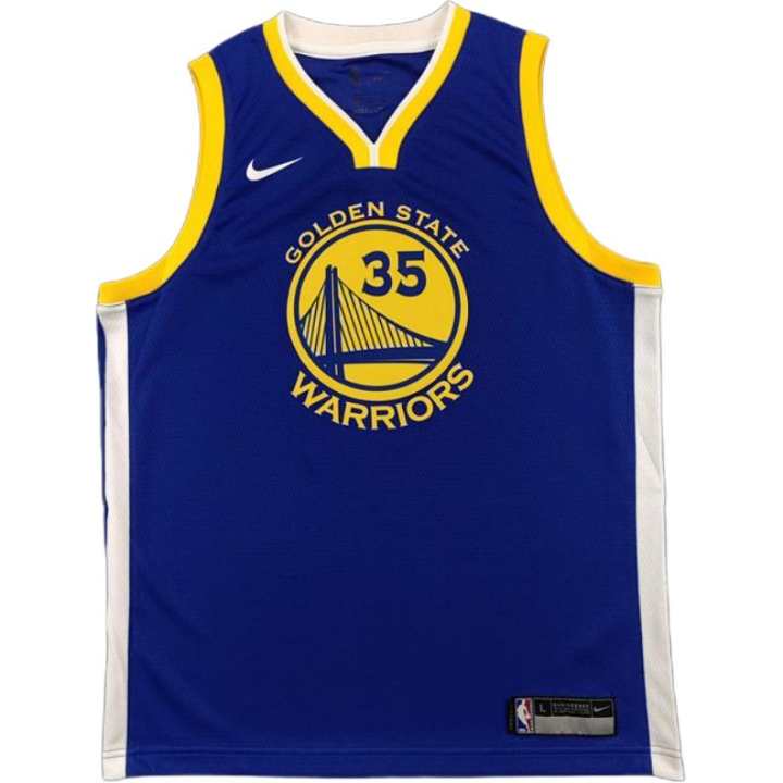 Nike Nike Basketball Jersey Men's Blue