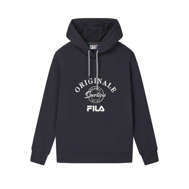 FILA ORIGINALE Sweatshirt Women's Hero Blue