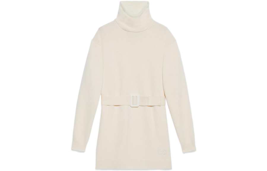 GUCCI SS23 Cashmere Sweater Women's