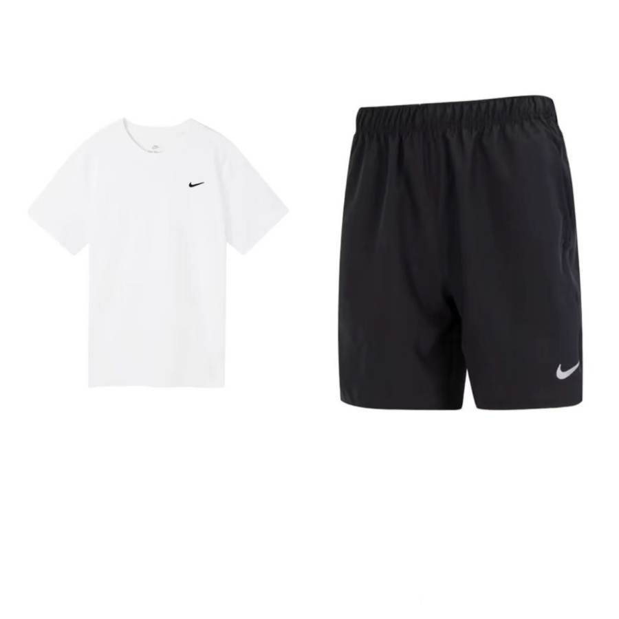 Nike Nike Casual Sportswear Men's Crew Neck Moderate