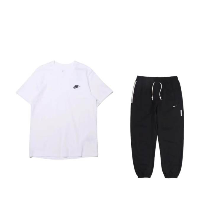 Nike Nike Casual Sportswear Men's Crew Neck Moderate