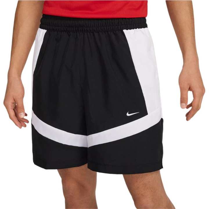 Nike Nike Icon Men's 6' Woven Basketball Shorts