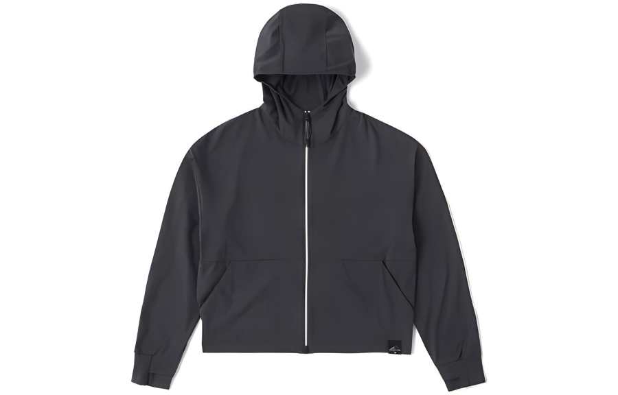 New Balance New Balance Sweatshirt Women's Black Gray