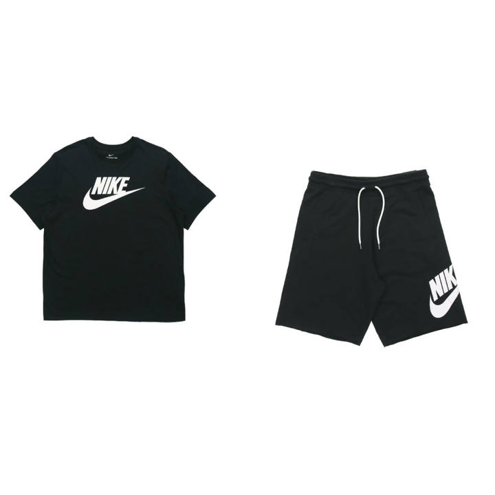 Nike Nike Casual Sportswear Men's Black