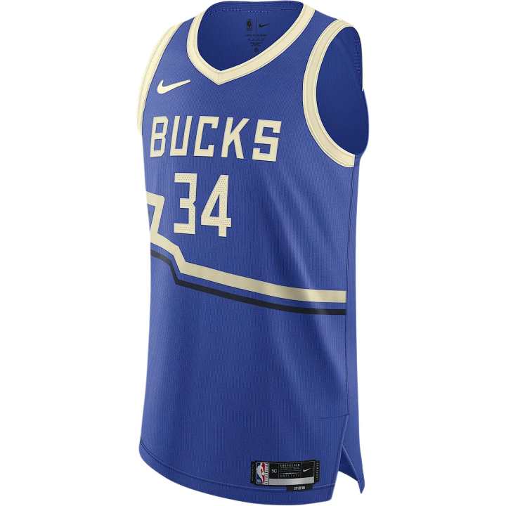 Nike Nike Dri FIT ADV FW24 Basketball Jersey Men's Blue