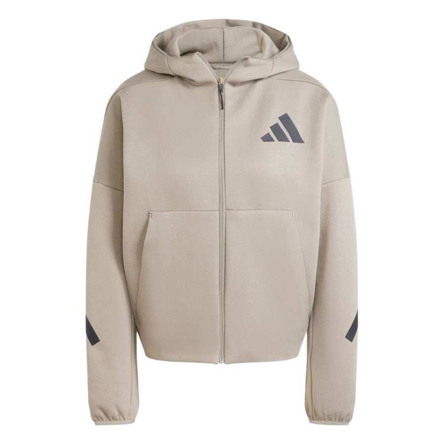 Adidas Adidas Free Shipping With AdiClub Adidas Z.N.E. Full-Zip Hoodie