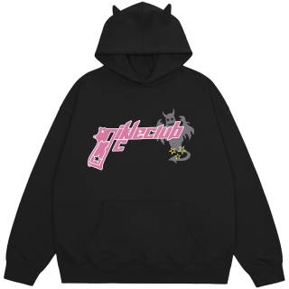 LBPC Sweatshirts Unisex Hooded Moderate Regular