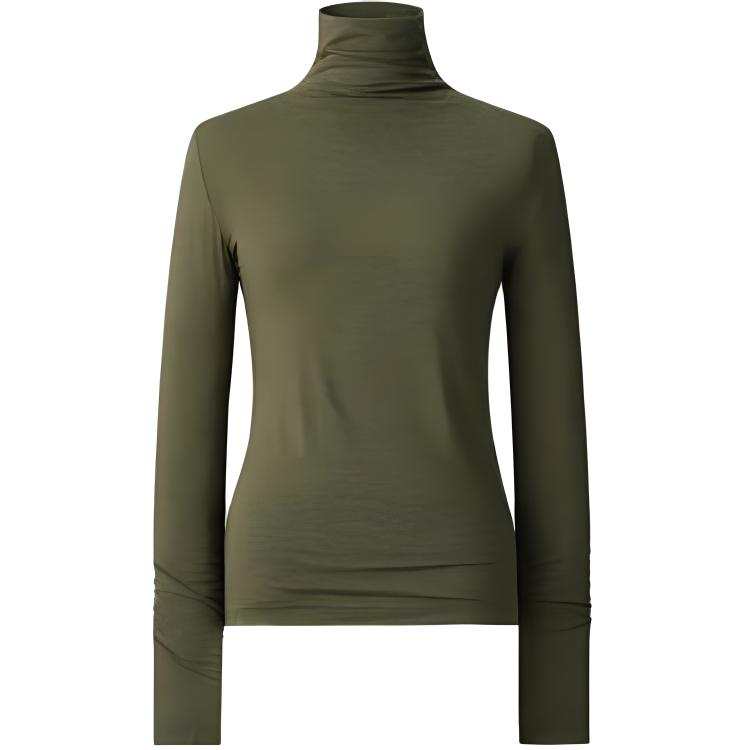UNIQLO x Clare Waight Keller C Collection Drop Shoulder Sleeve T Shirt Women's