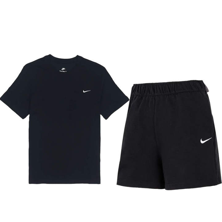 Nike Nike Casual Sportswear Unisex Black
