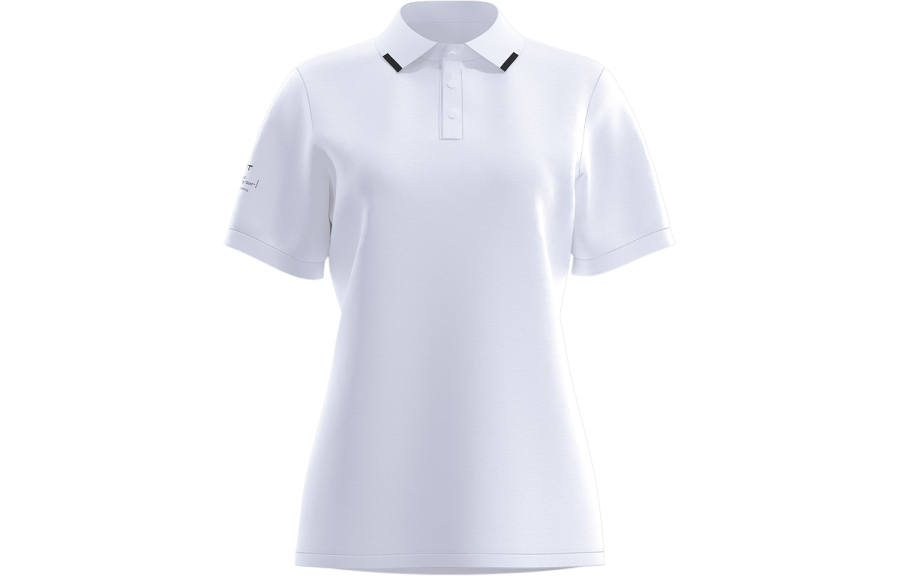 HOTSUIT Summer Polo Shirt Women's