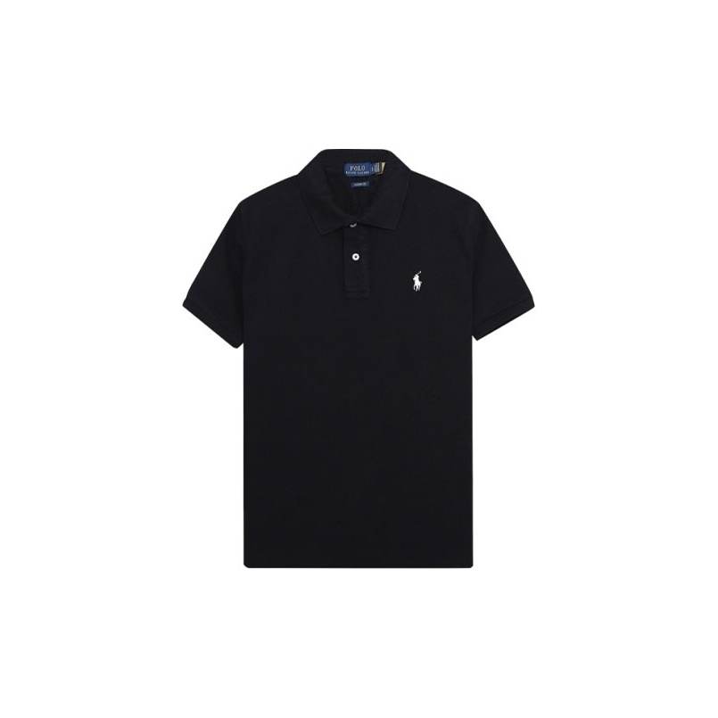 Polo Ralph Lauren Cotton Polo Shirt