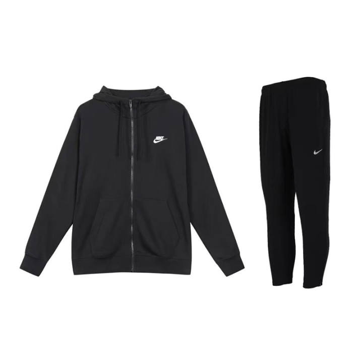 Nike Nike Casual Sportswear Men's Black