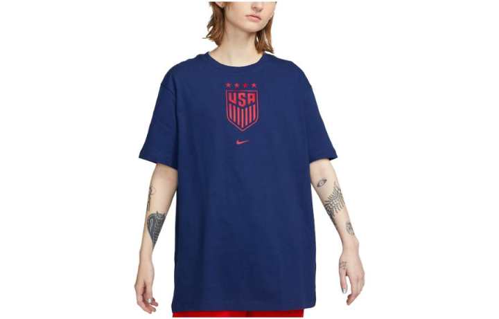 Nike Nike U.S. 4-Star Women's Soccer T-Shirt