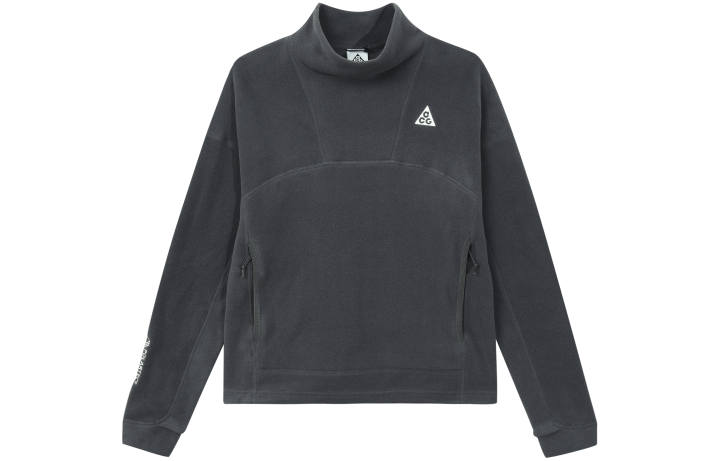 Nike Nike ACG Sweatshirt Women's Dark Gray