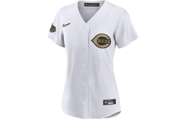 Nike Nike Shirts Women's White V Neck Moderate Other