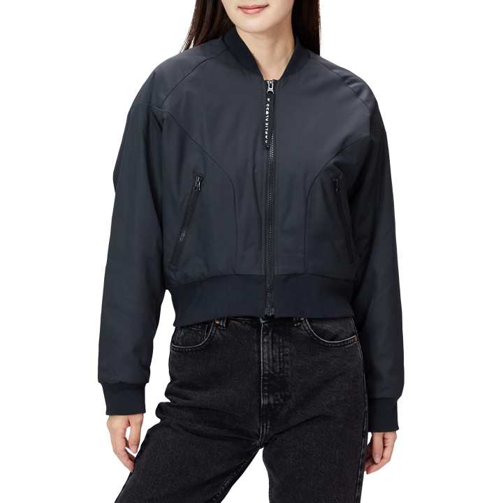 Adidas Adidas Jackets & Coats Women's Black