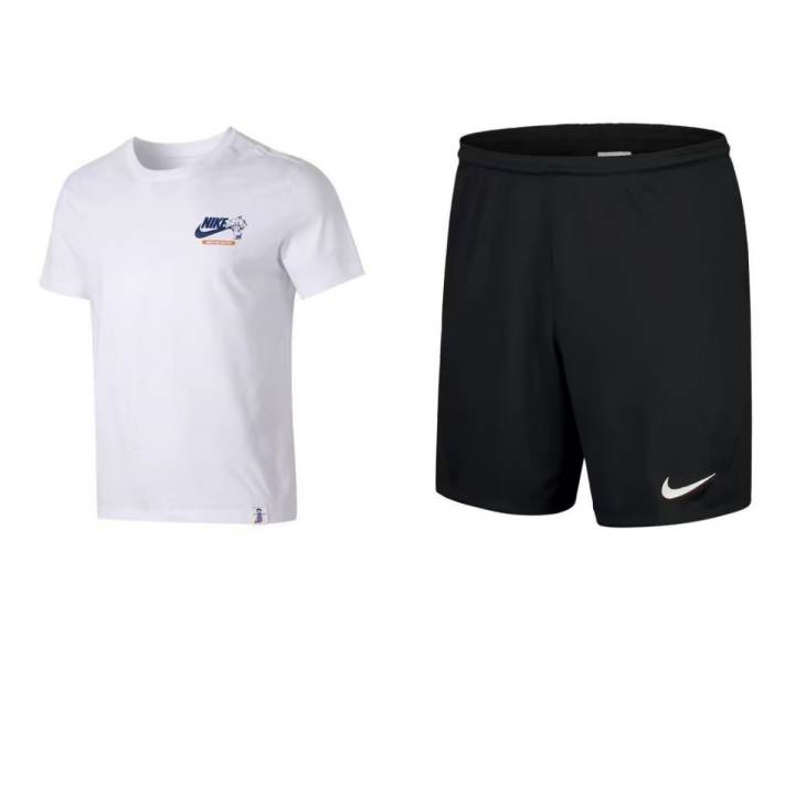 Nike Nike Casual Sportswear Men's Crew Neck Moderate