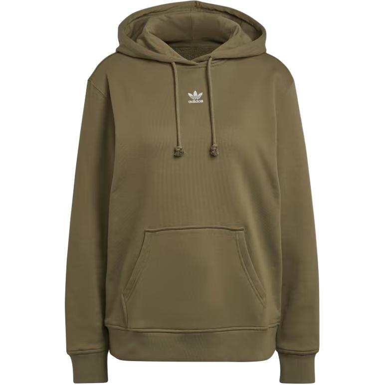Adidas Originals Sweatshirt Women's Green