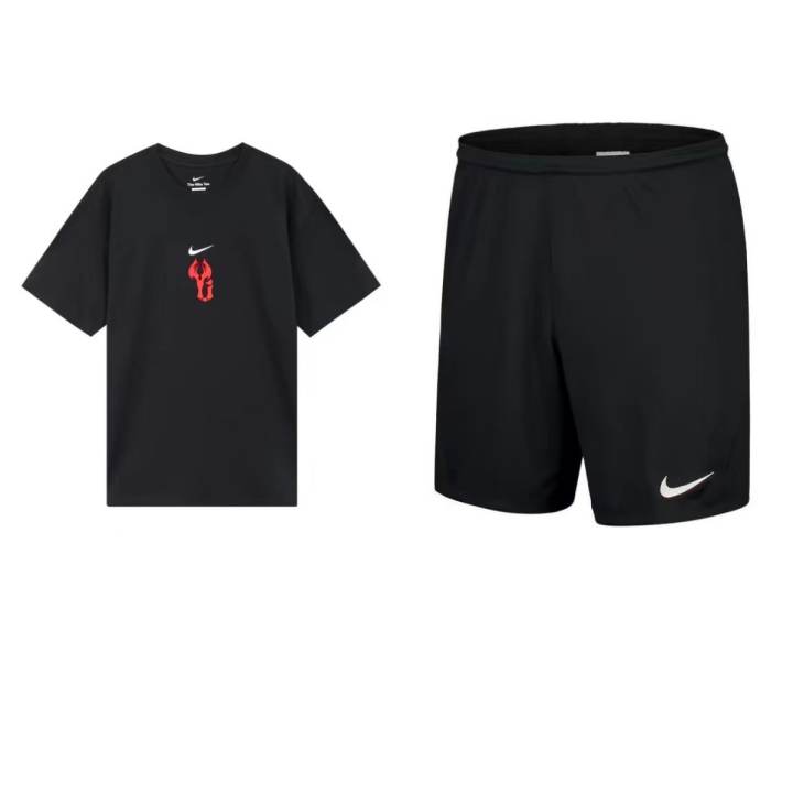 Nike Nike Casual Sportswear Men's Black