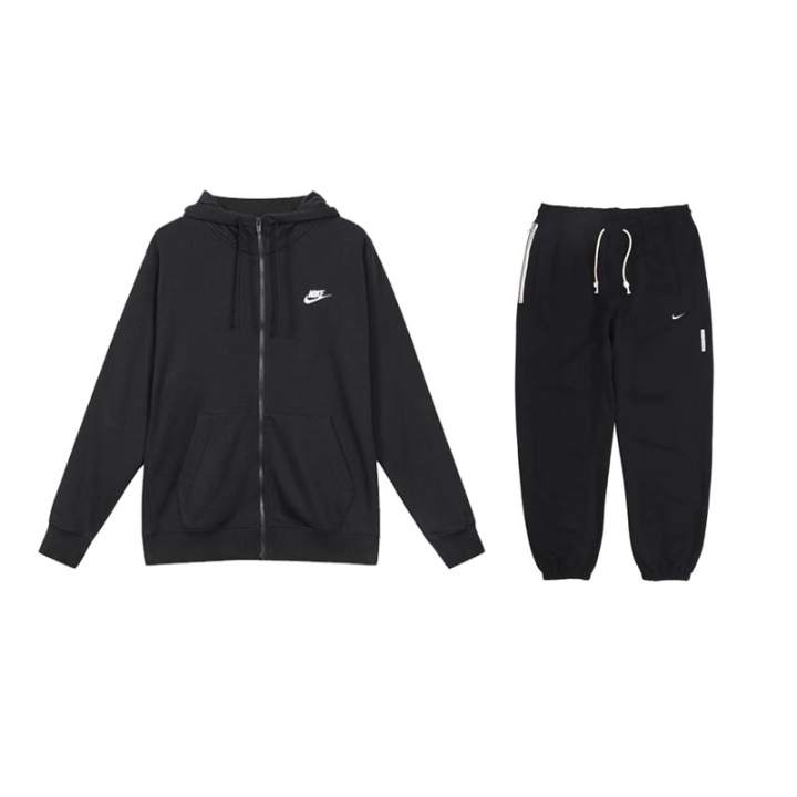 Nike Nike Casual Sportswear Men's Black