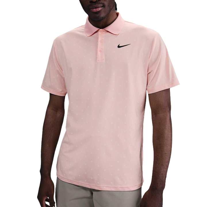 Nike Nike Tour Men's Dri-FIT Golf Polo