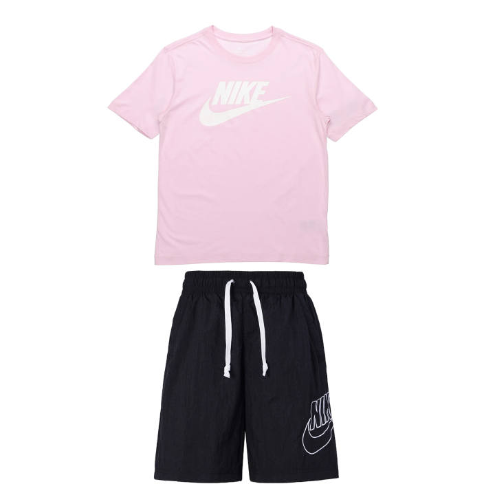 Nike Nike Casual Sportswear Men's Crew Neck Thin