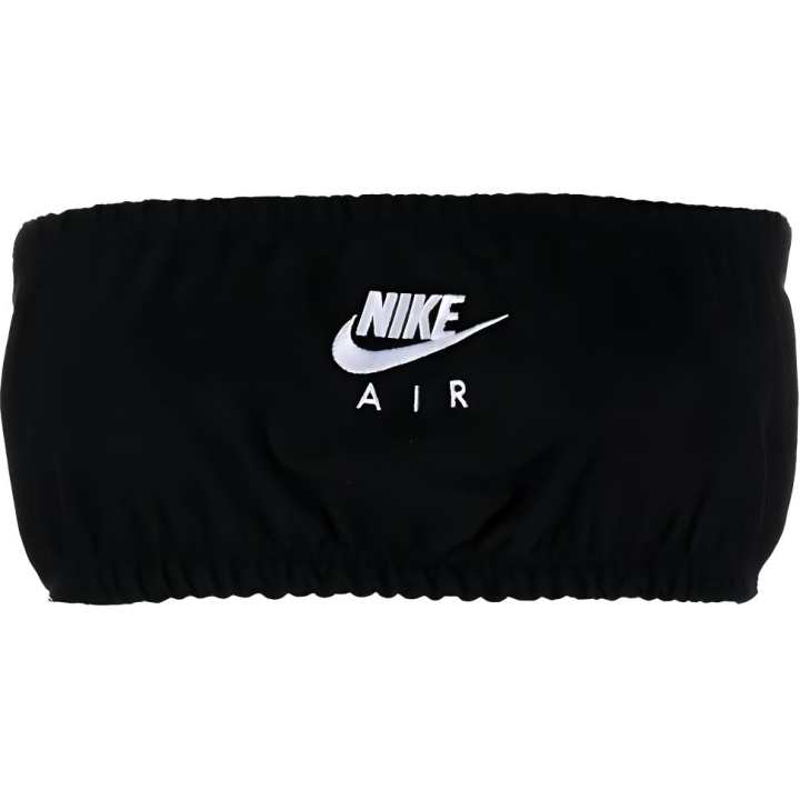 Nike Nike Strapless Tops Women's Black Moderate Straight Fit