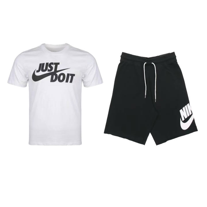 Nike Nike Casual Sportswear Men's Crew Neck Moderate