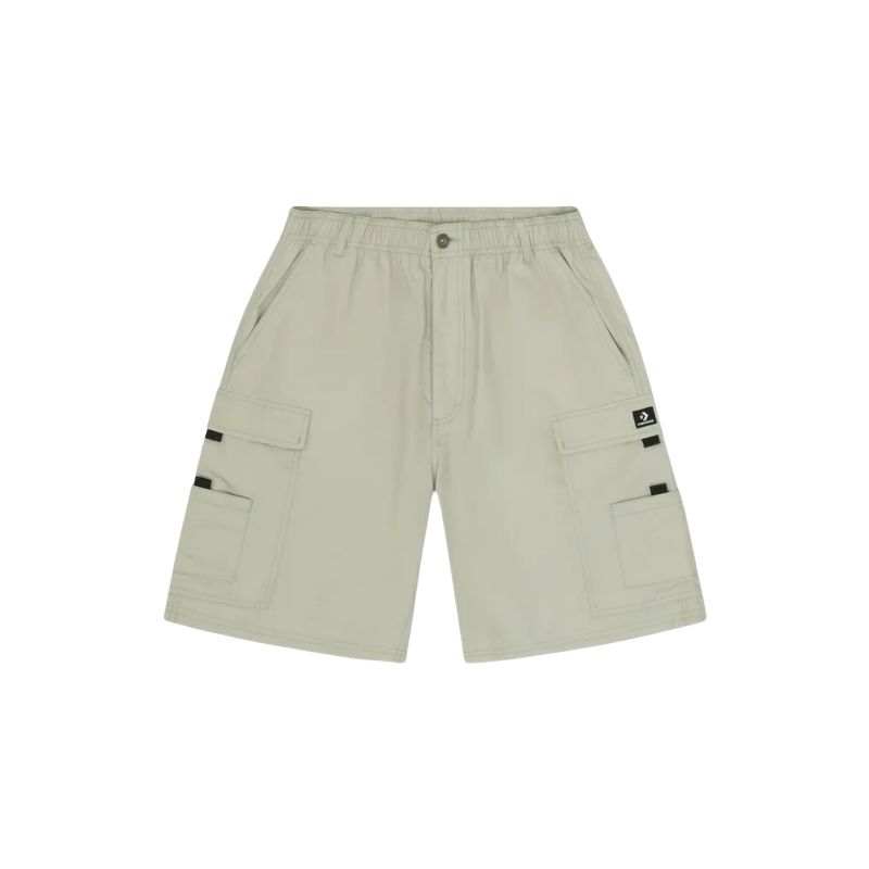 Converse Converse UTILITY Casual Shorts Men's Green