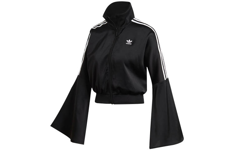 Adidas Originals Jacket Women's Black