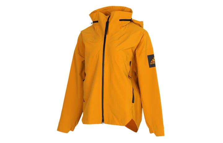 Adidas Adidas MYSHELTER Jacket Women's Yellow