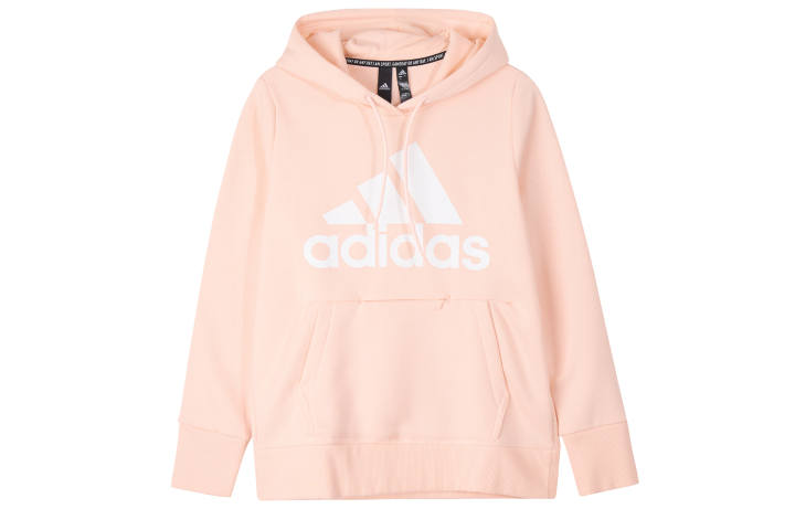 Adidas Adidas Sweatshirt Women's Coral Powder