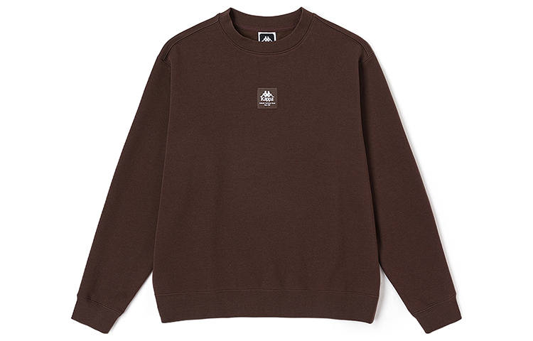 Kappa Sweatshirts Women's Crew Neck Moderate Regular