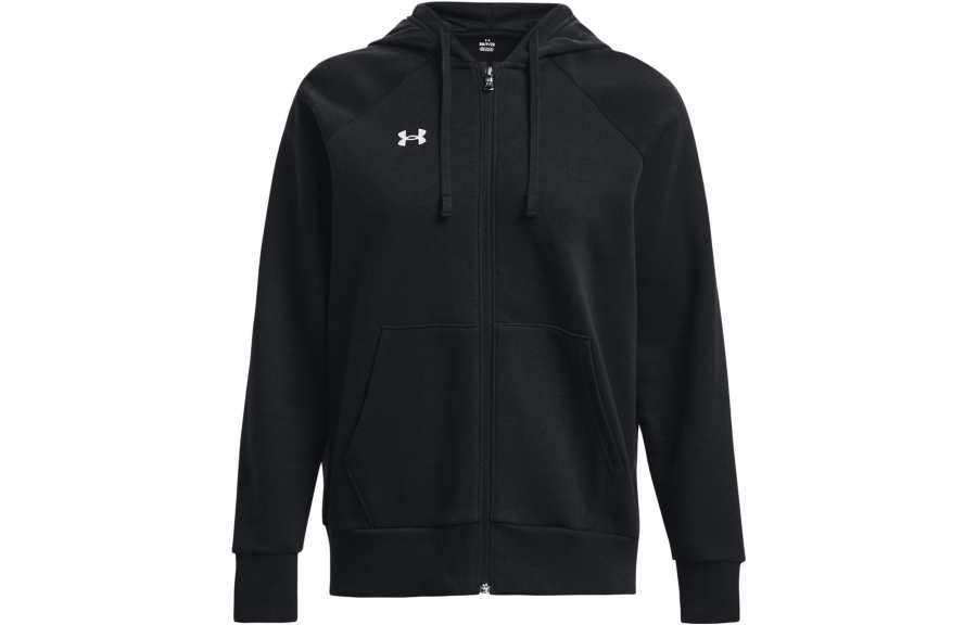 Under Armour Under Armour Sweatshirt Women's Black