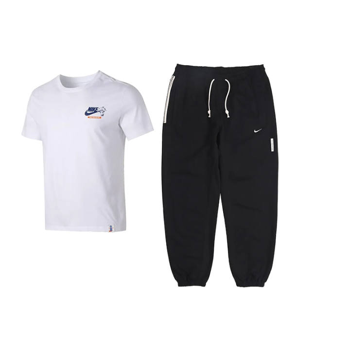 Nike Nike Casual Sportswear Men's Crew Neck Thin