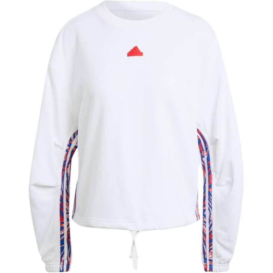 Adidas Adidas Dance Sweatshirt Women's White