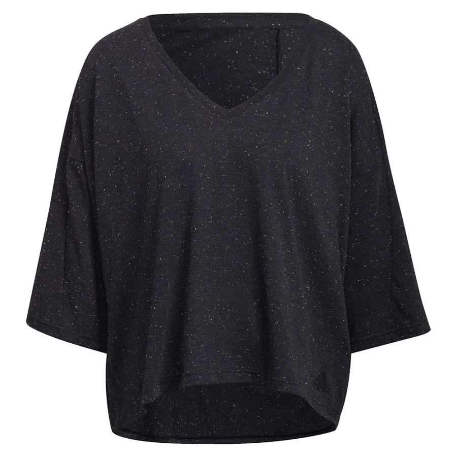 Adidas Adidas Future Icons Winners 3.0 V-neck T-shirt