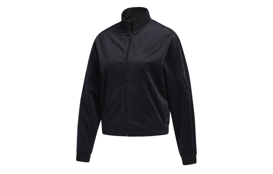Adidas Originals Jacket Women's Black